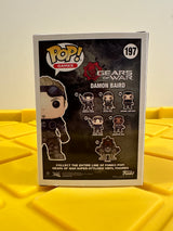 Funko POP! Damon Baird