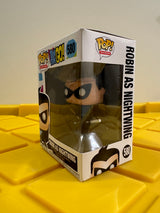 Funko POP! Robin as Nightwing