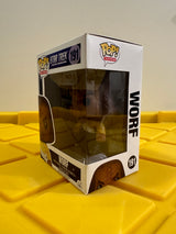 Funko POP! Worf