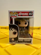 Wendy Torrance