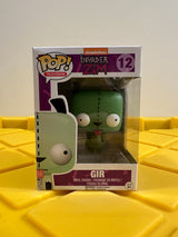 Gir (Glow)