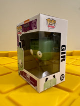 Gir (Glow)