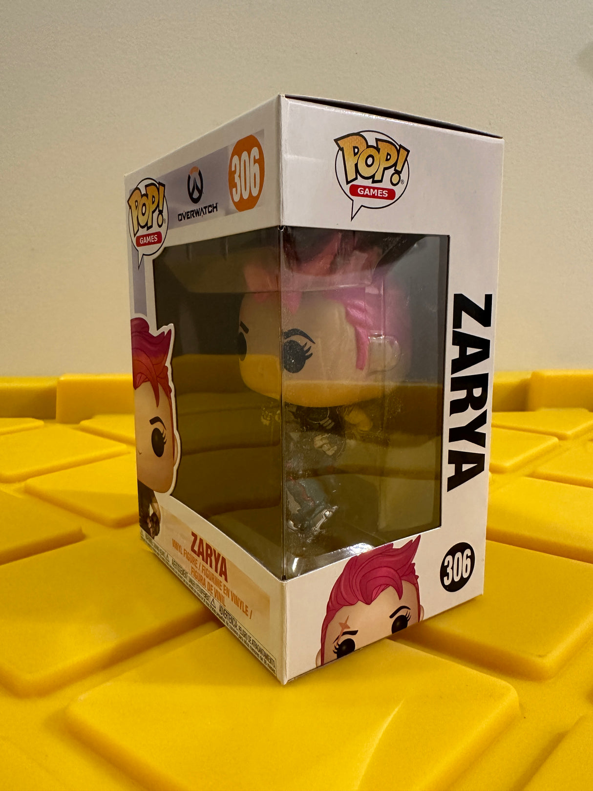 Zarya
