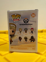Mercy - Limited Edition GameStop Exclusive