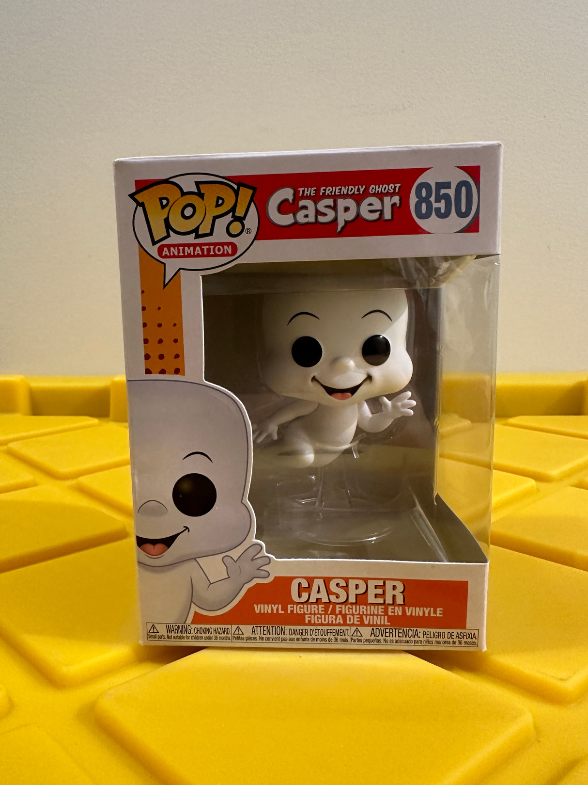Casper