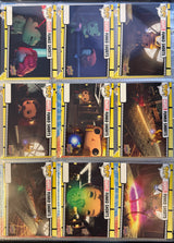 The Infinity Saga Trading Cards (Funko Shorts)