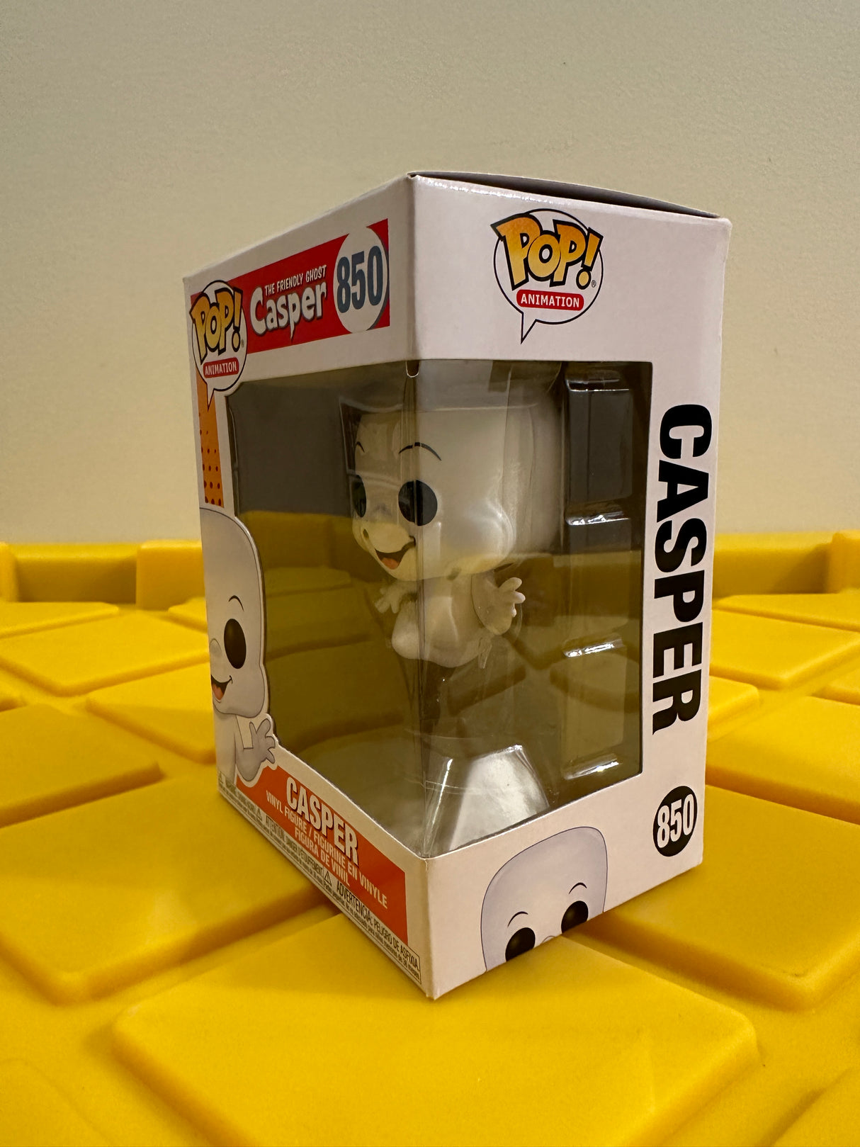 Casper