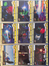 The Infinity Saga Trading Cards (Funko Shorts)