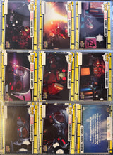 The Infinity Saga Trading Cards (Funko Shorts)