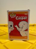 Casper