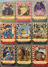 Disney Sorcerers of Magic Kingdom Cards