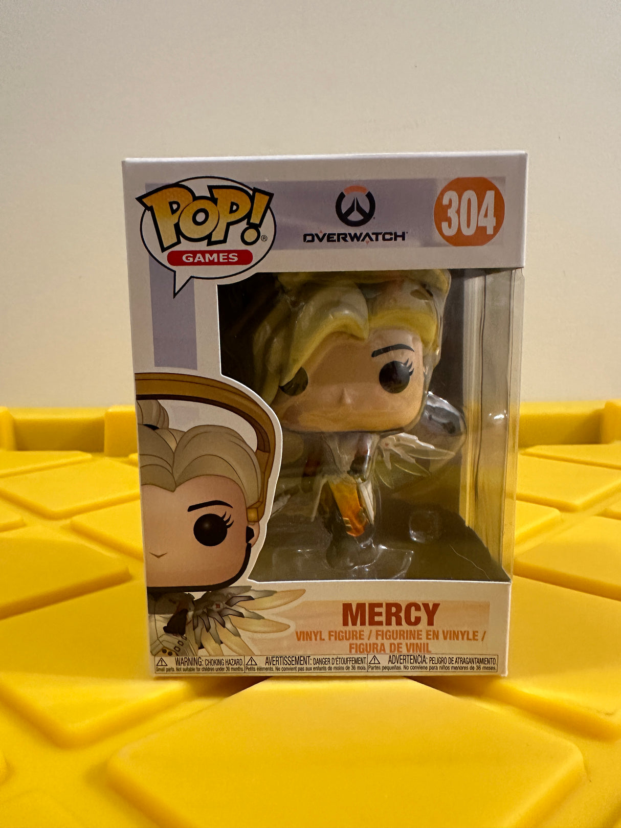 Mercy
