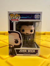 John Wick
