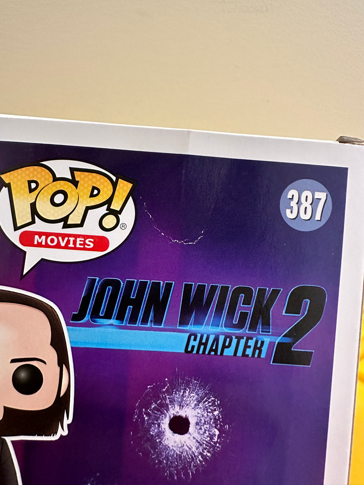 John Wick