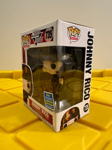 Funko POP! Johnny Rico - Limited Edition 2019 SDCC Exclusive