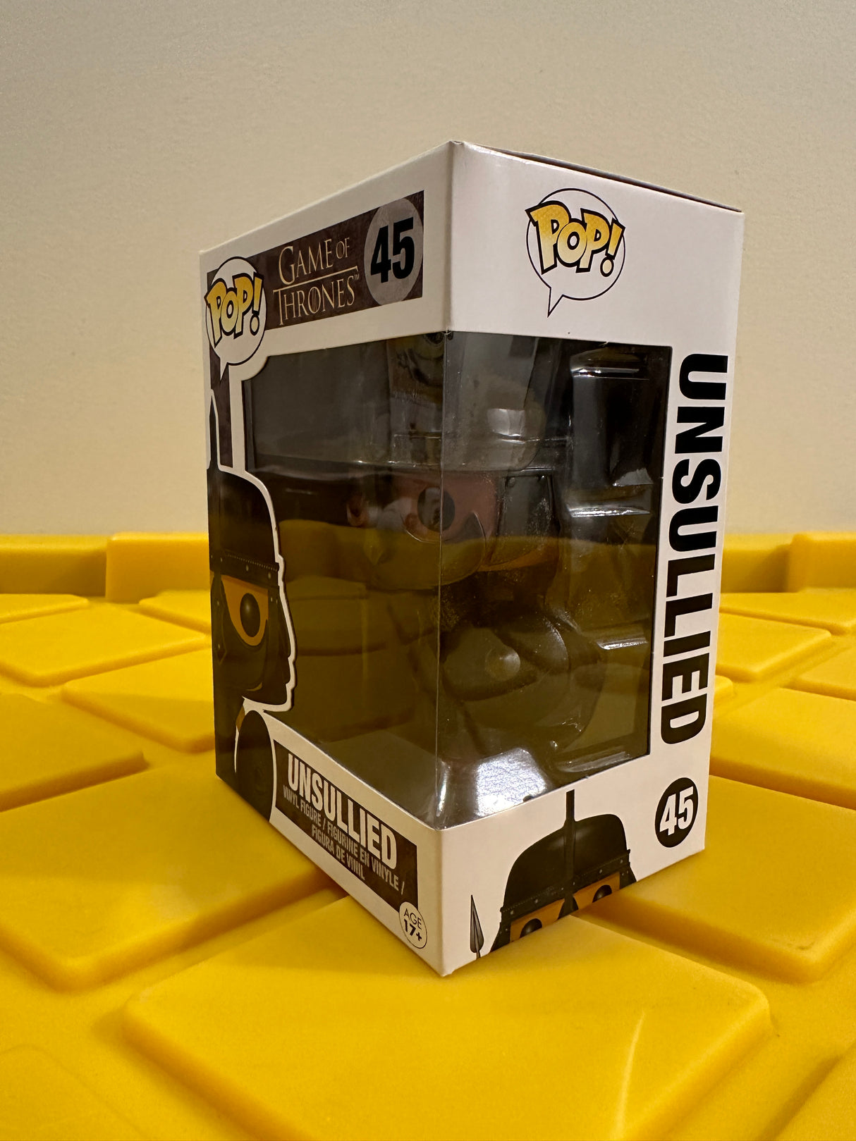 Funko POP! Unsullied