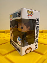 Funko POP! Captain Kirk (Survival Suit) - Limited Edition FYE Exclusive