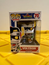 Voltron