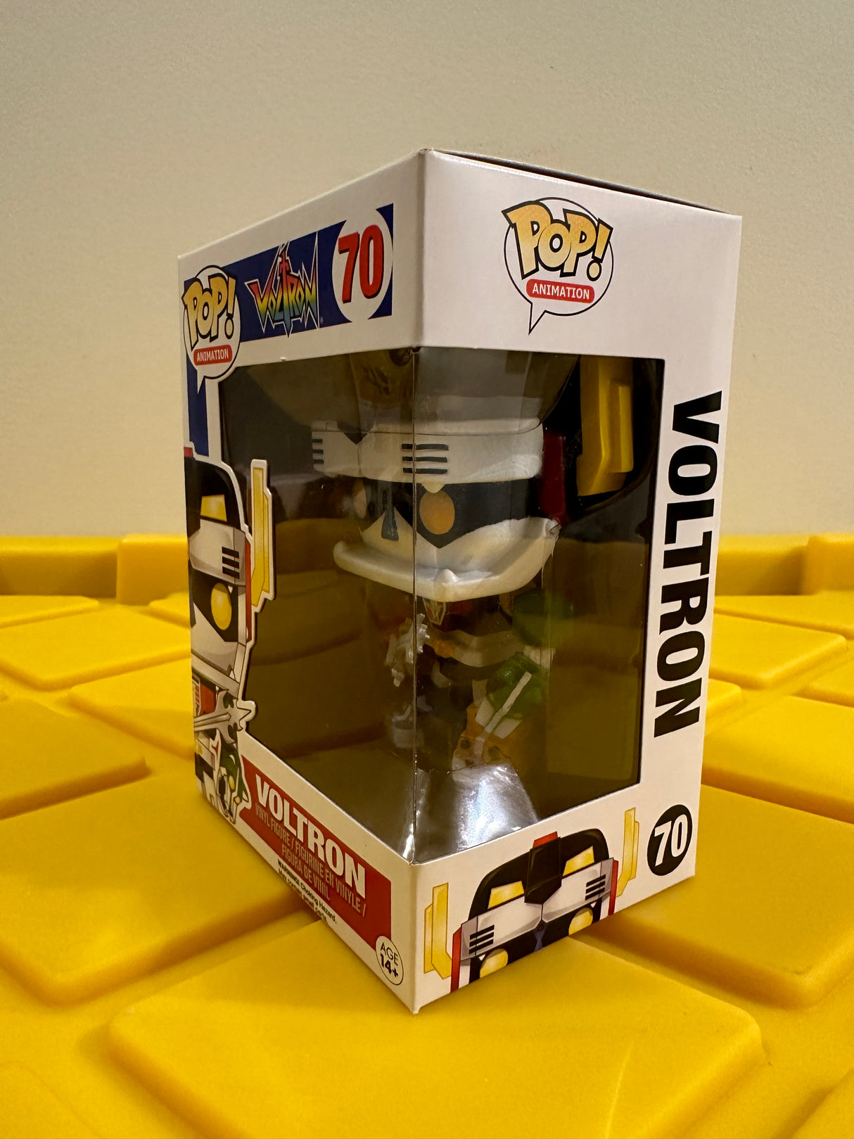 Voltron