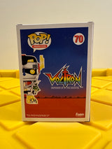 Voltron