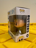 Butters