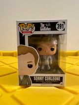 Funko POP! Sonny Corleone