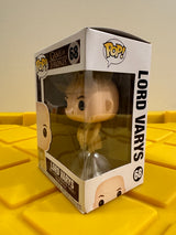 Funko POP! Lord Varys