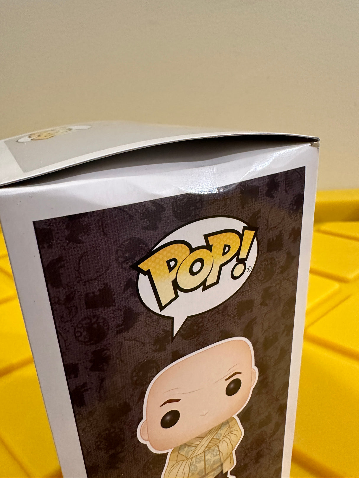 Funko POP! Lord Varys
