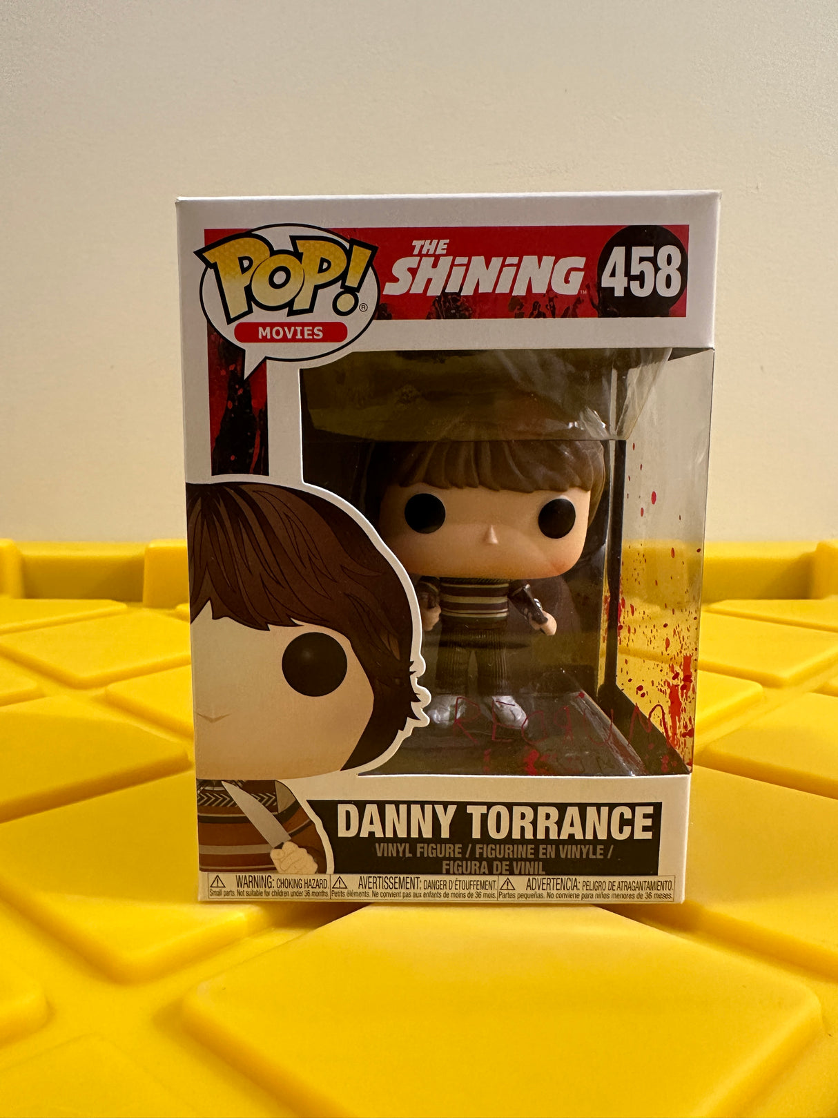 Danny Torrance