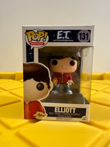 Funko POP! Elliott