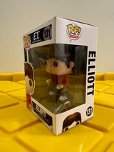 Funko POP! Elliott