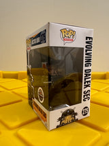 Evolving Dalek Sec - Limited Edition GameStop Exclusive