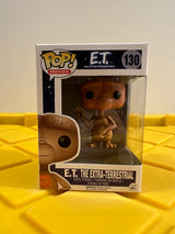 Funko POP! E.T. The Extra-Terrestrial