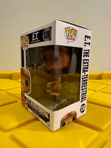 Funko POP! E.T. The Extra-Terrestrial
