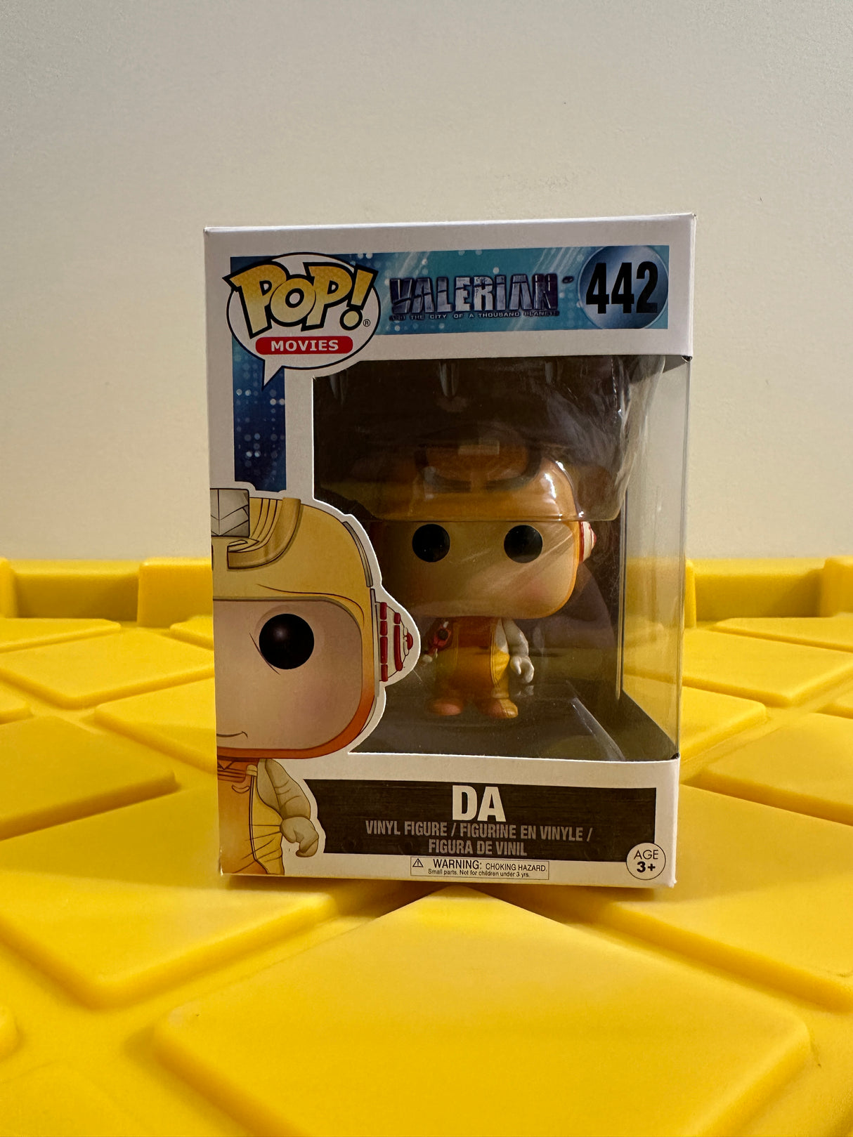 Funko POP! Da
