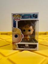 Funko POP! Da