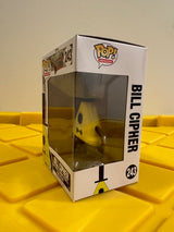 Bill Cipher