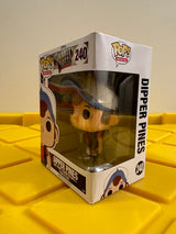 Funko POP! Dipper Pines (Original Release)