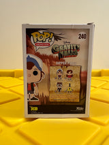 Funko POP! Dipper Pines (Original Release)
