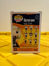 Rose Tyler