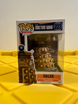 Dalek