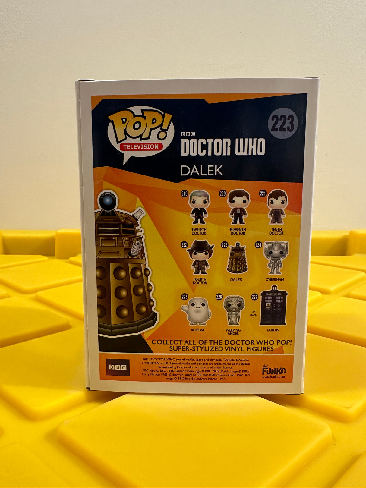 Dalek