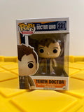 Tenth Doctor