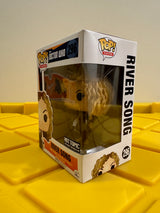 River Song - Limited Edition Hot Topic Pre-Release Exclusive