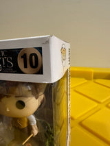 Funko POP! Newt Scamander & Pickett - Limited Edition Hot Topic Exclusive
