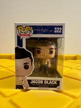 Jacob Black