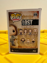 Funko POP! 'Sawyer' James Ford