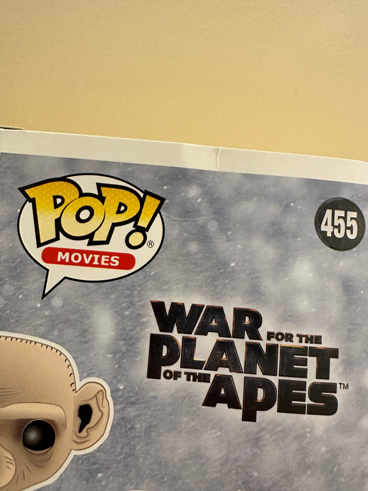 Funko POP! Bad Ape