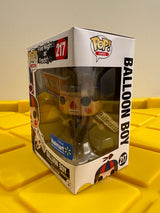 Balloon Boy - Limited Edition Walmart Exclusive