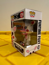 Funko POP! Funtime Foxy - Limited Edition GameStop Exclusive